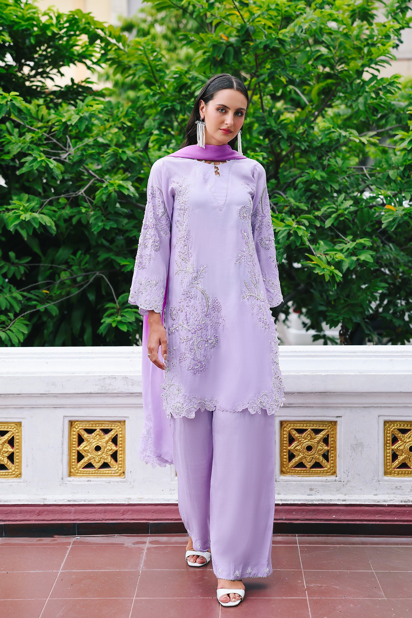 Lavia - Handcrafted Luxury Formal