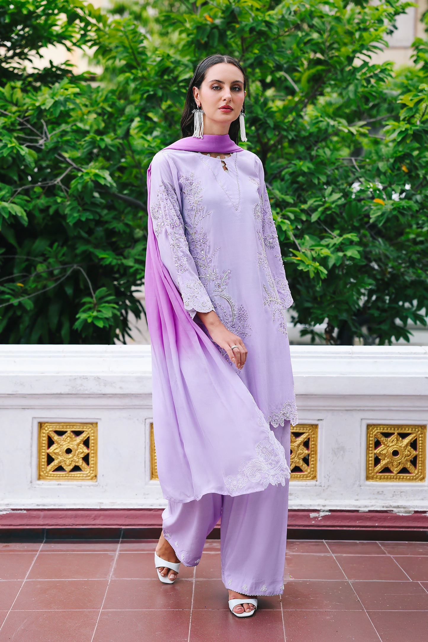 Lavia - Handcrafted Luxury Formal