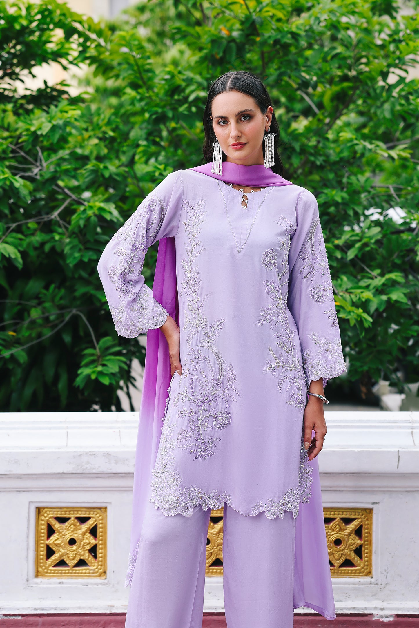 Lavia - Handcrafted Luxury Formal