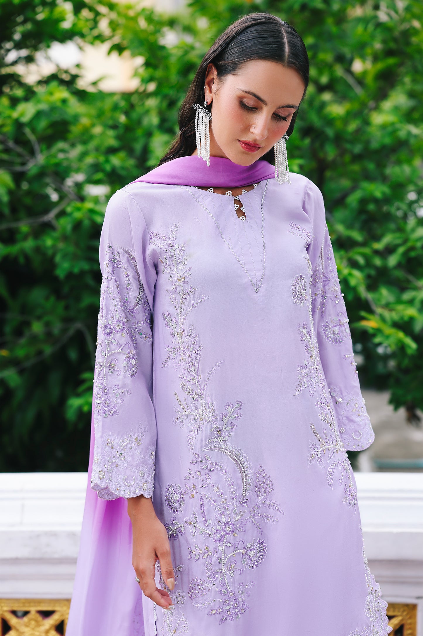 Lavia - Handcrafted Luxury Formal