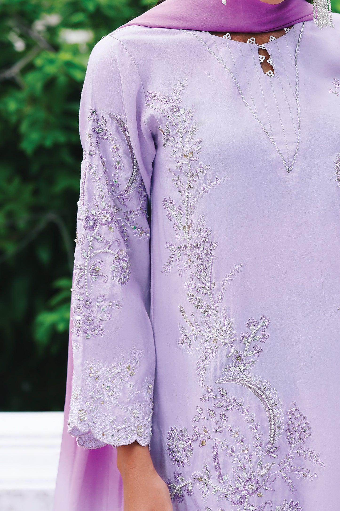 Lavia - Handcrafted Luxury Formal
