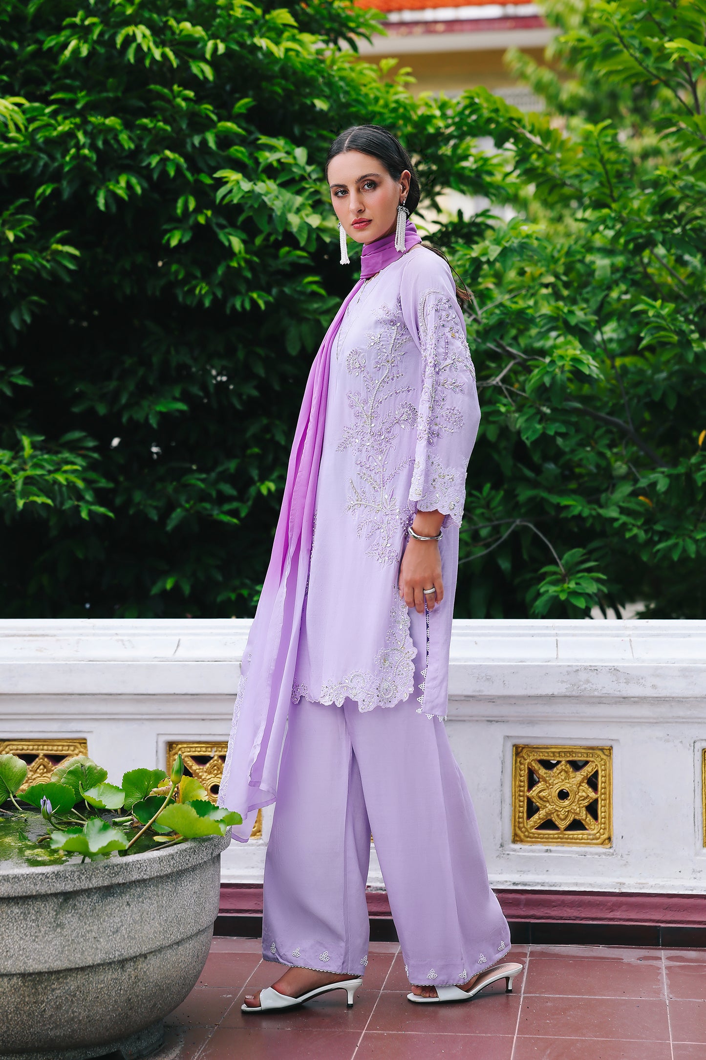 Lavia - Handcrafted Luxury Formal