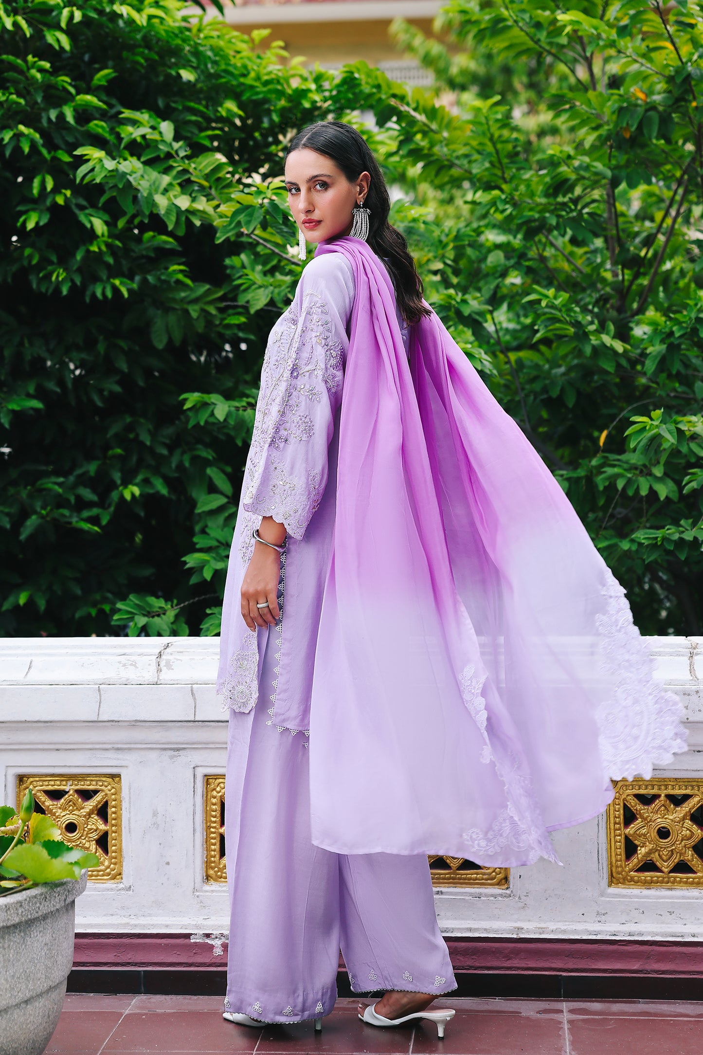 Lavia - Handcrafted Luxury Formal