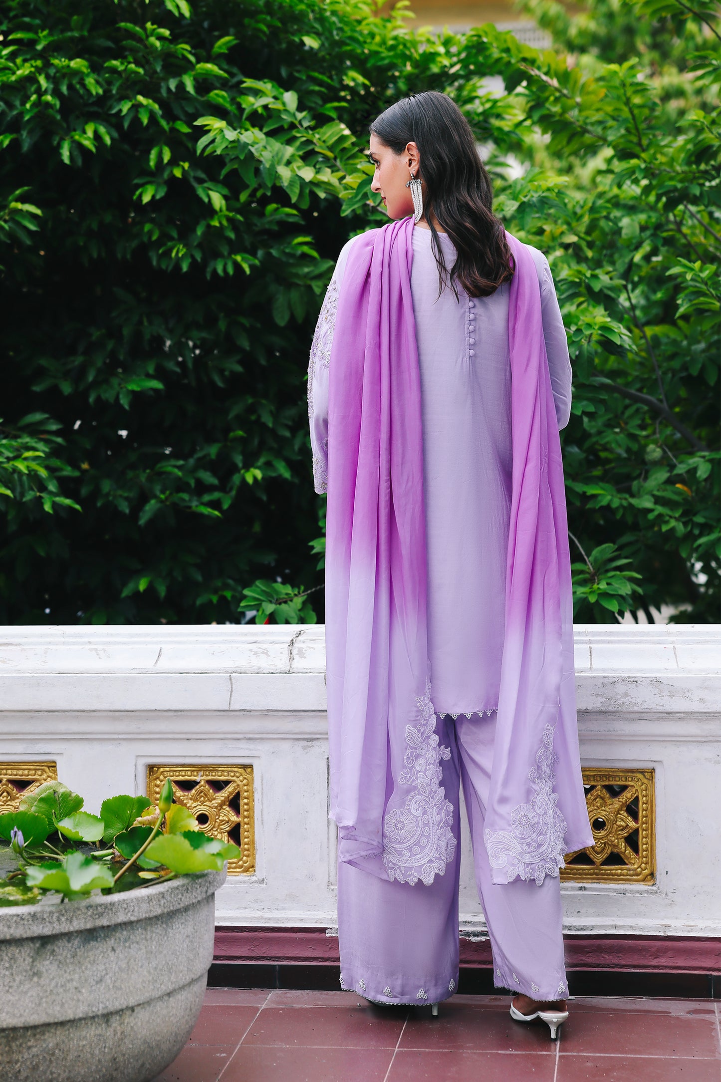 Lavia - Handcrafted Luxury Formal