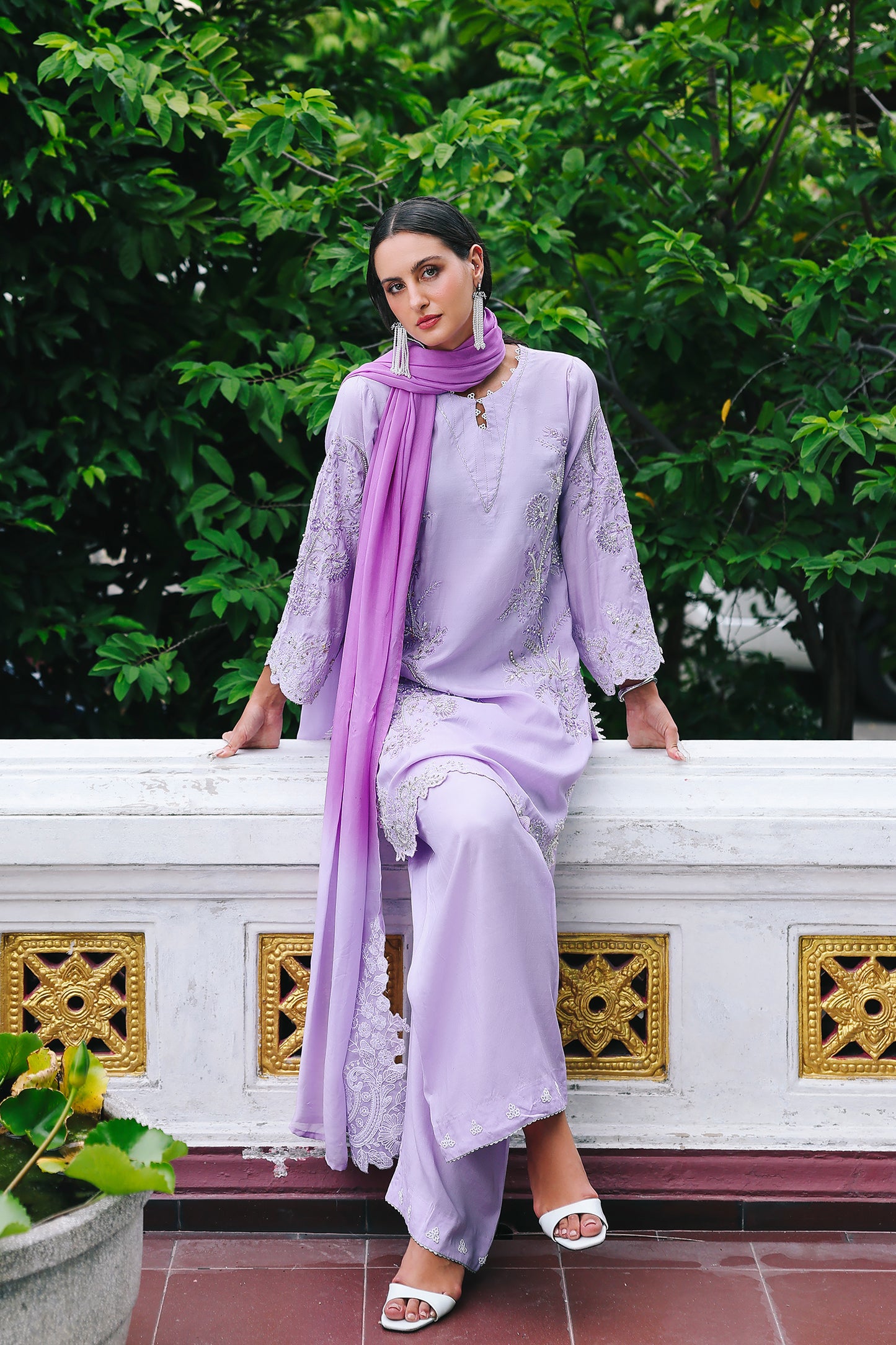 Lavia - Handcrafted Luxury Formal