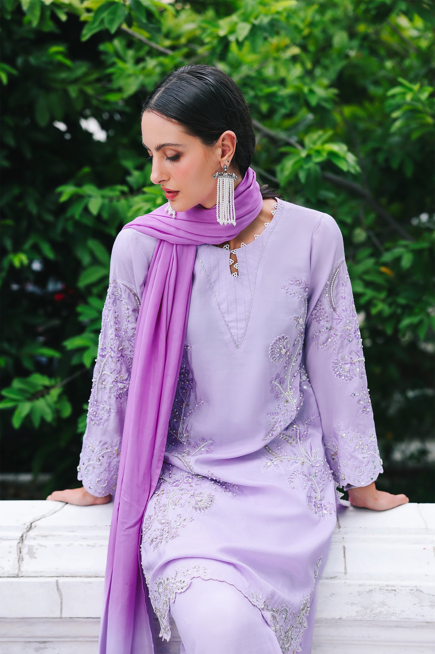 Lavia - Handcrafted Luxury Formal