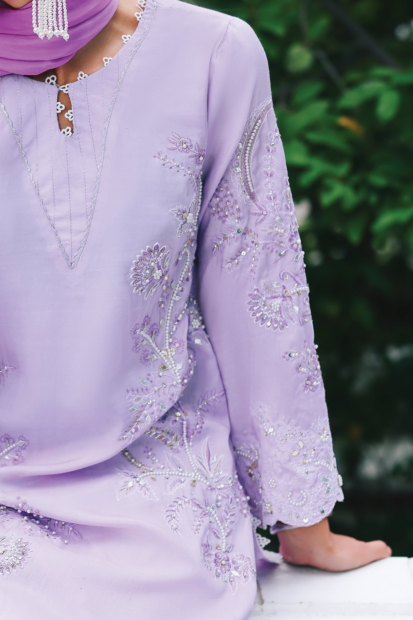 Lavia - Handcrafted Luxury Formal