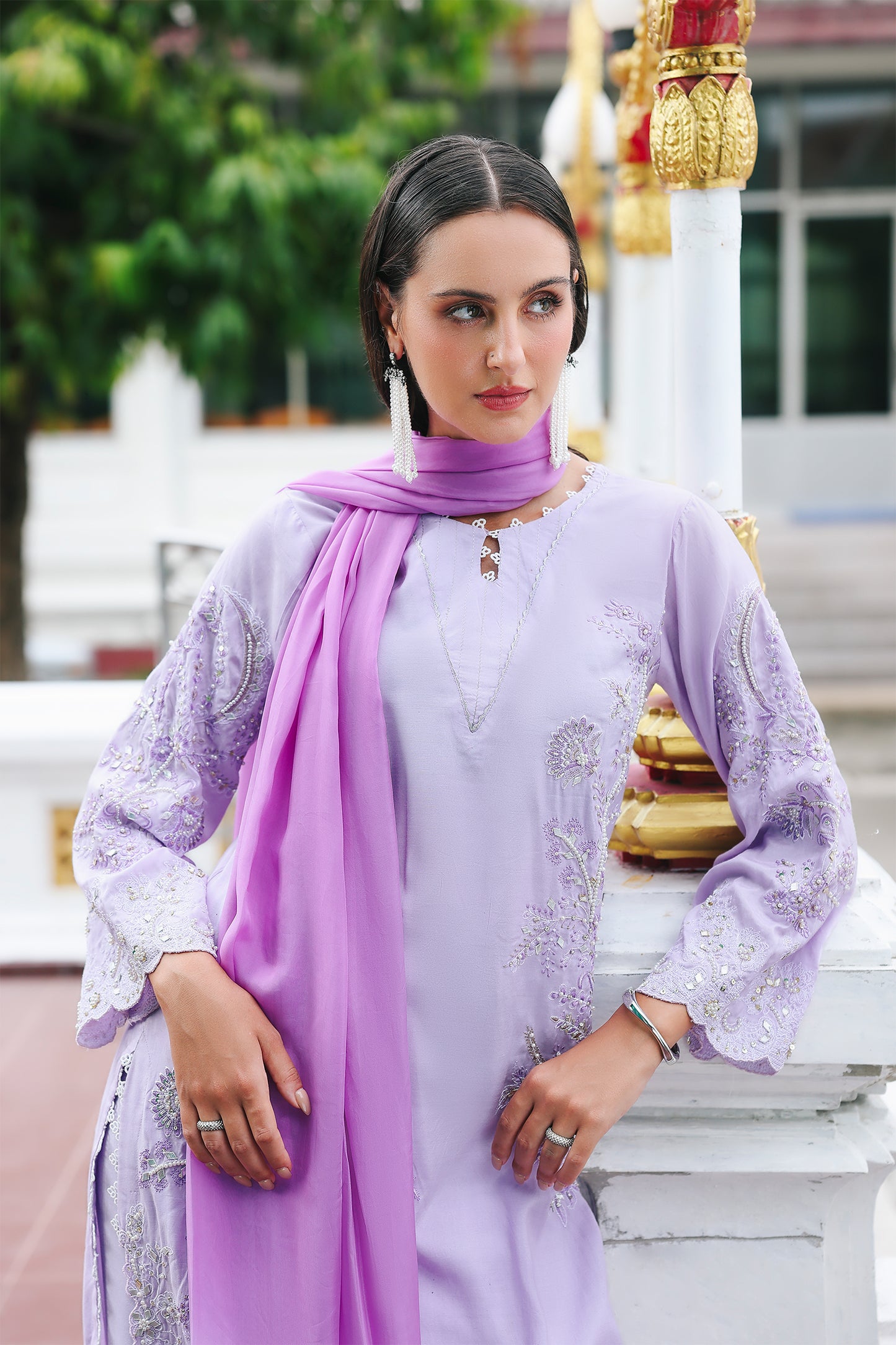 Lavia - Handcrafted Luxury Formal