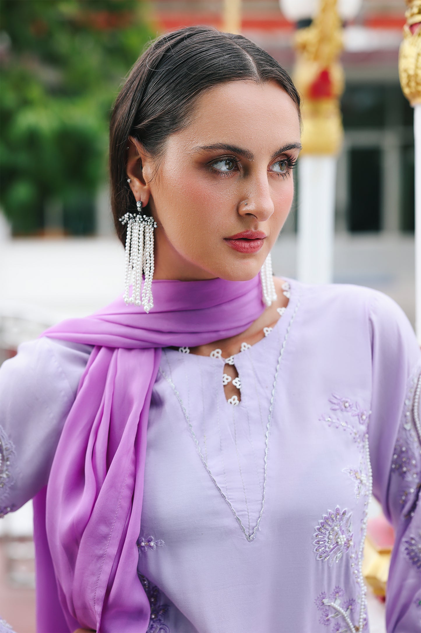 Lavia - Handcrafted Luxury Formal