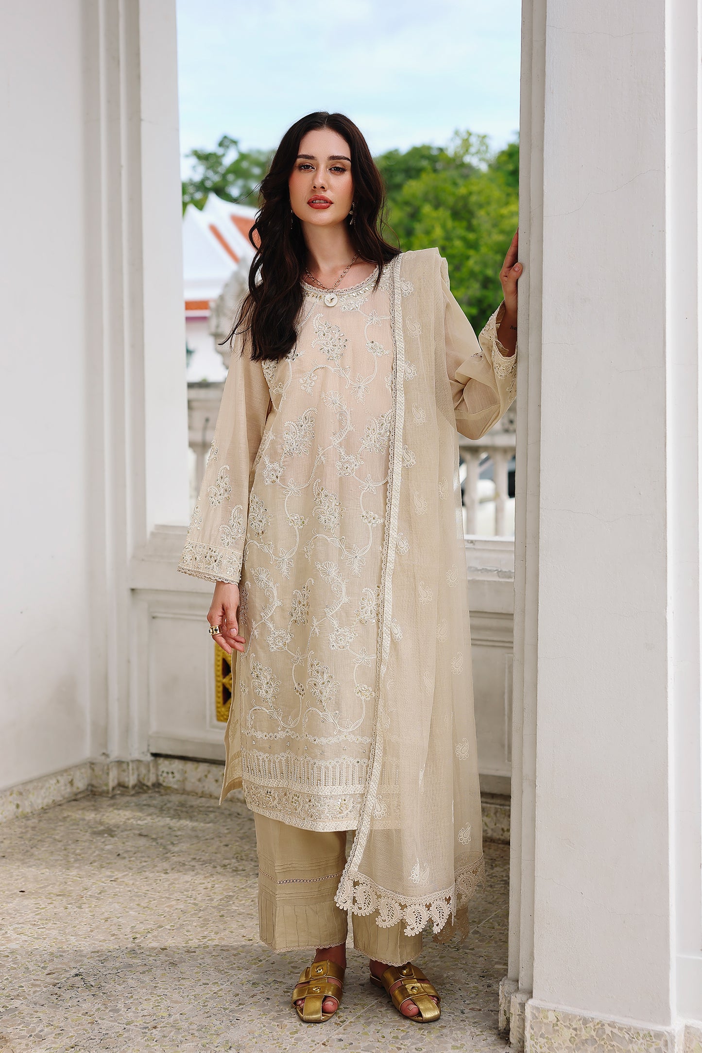 Sable - Handcrafted Luxury Formal