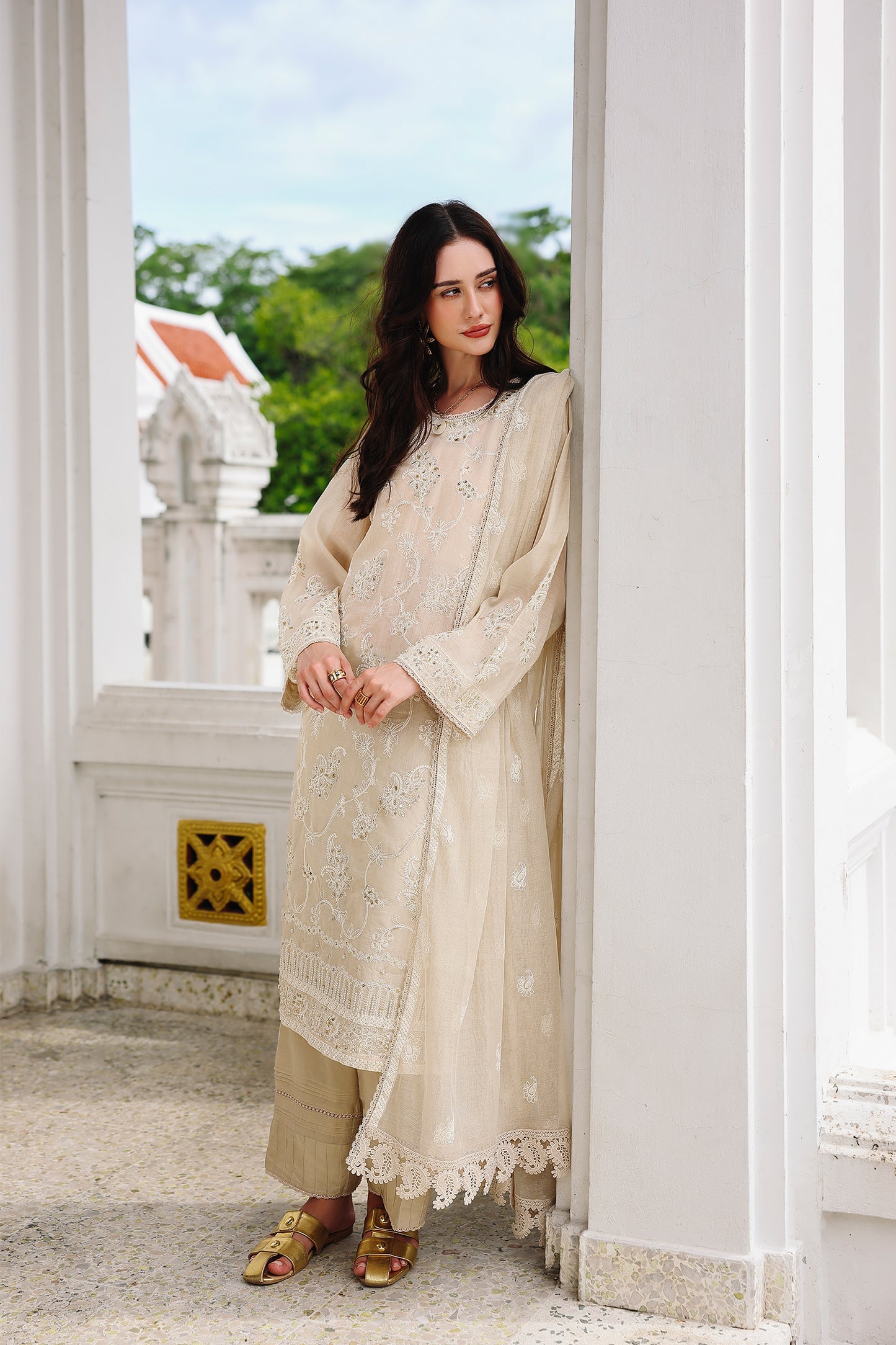 Sable - Handcrafted Luxury Formal