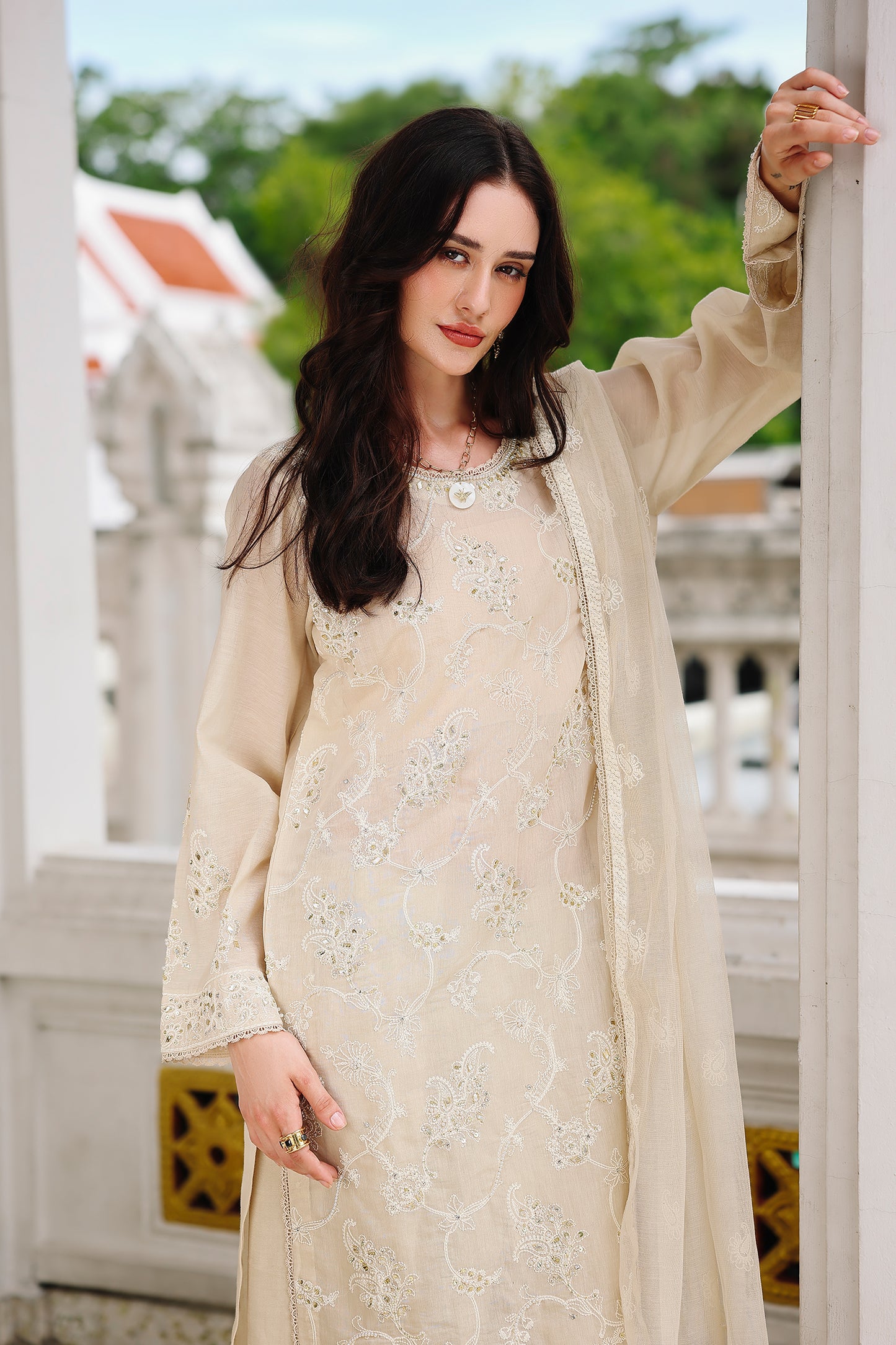 Sable - Handcrafted Luxury Formal