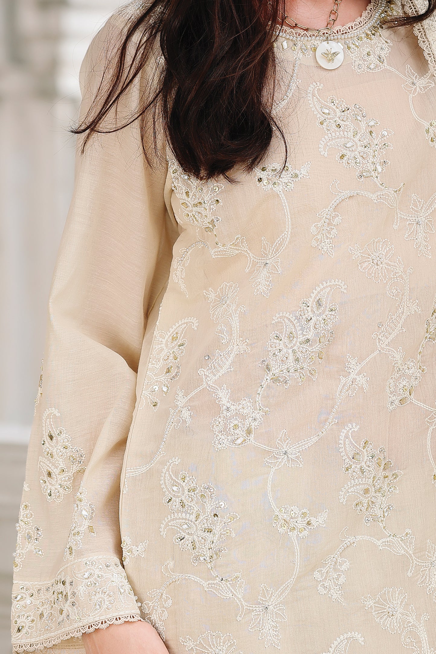 Sable - Handcrafted Luxury Formal