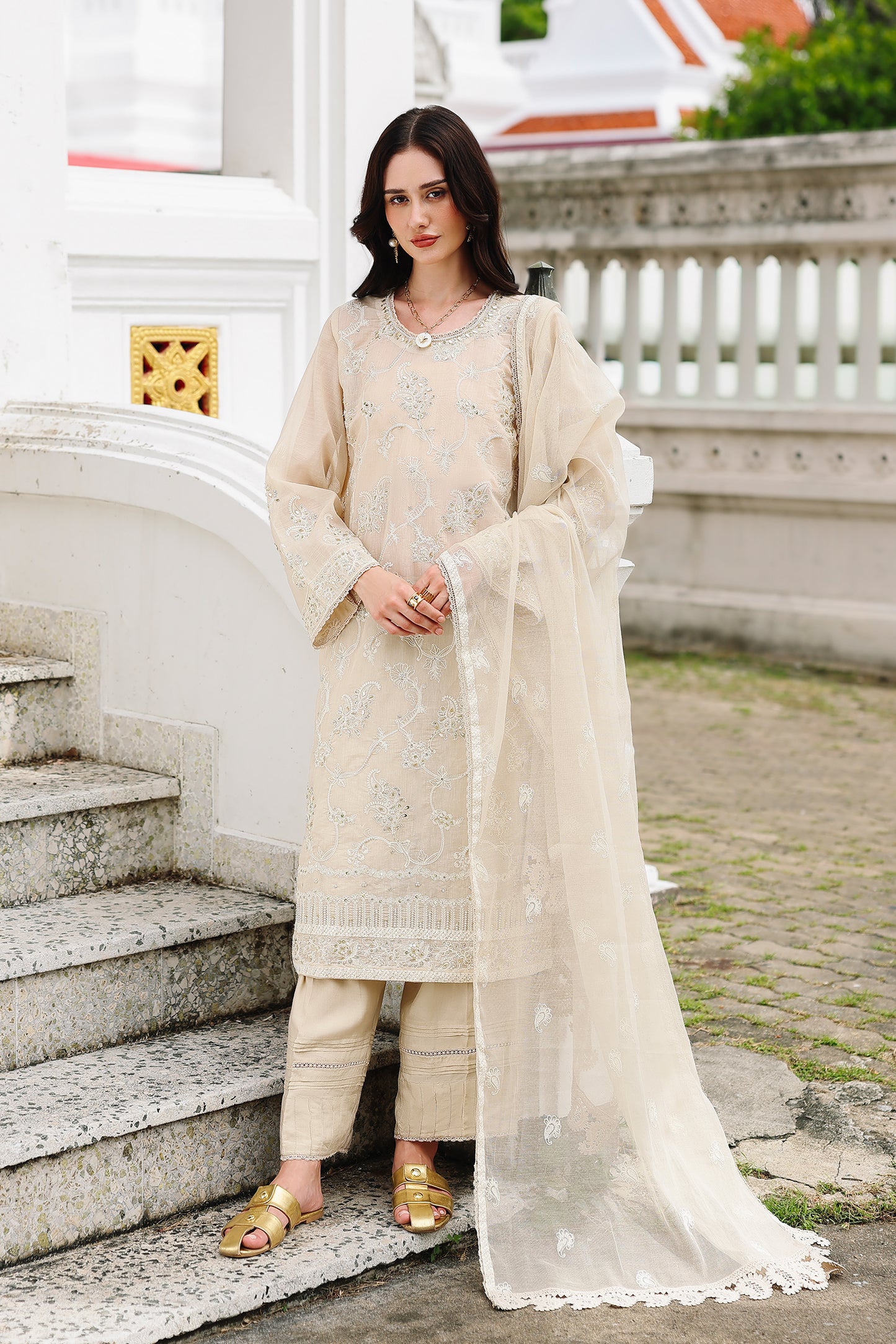 Sable - Handcrafted Luxury Formal