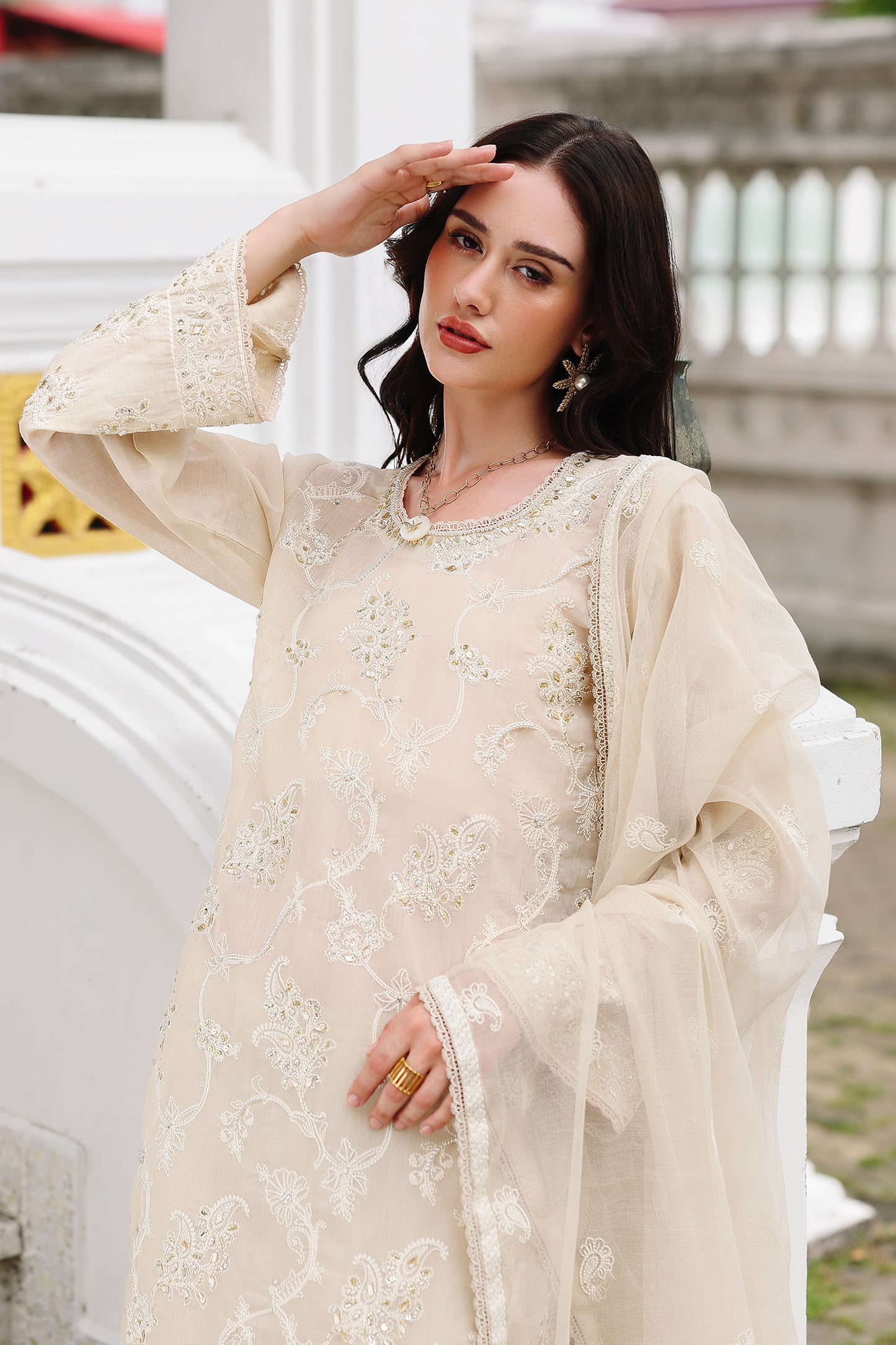 Sable - Handcrafted Luxury Formal