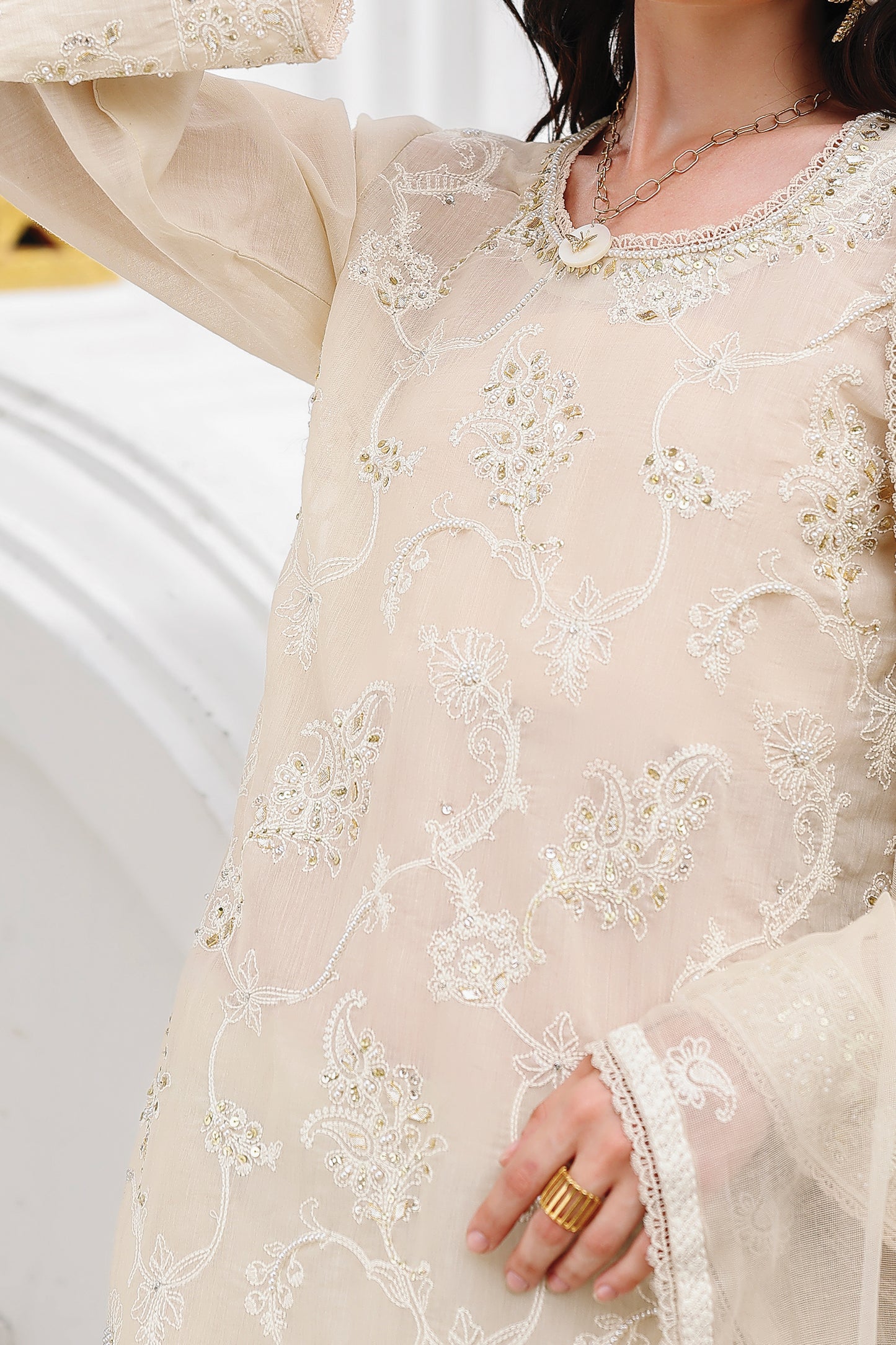 Sable - Handcrafted Luxury Formal