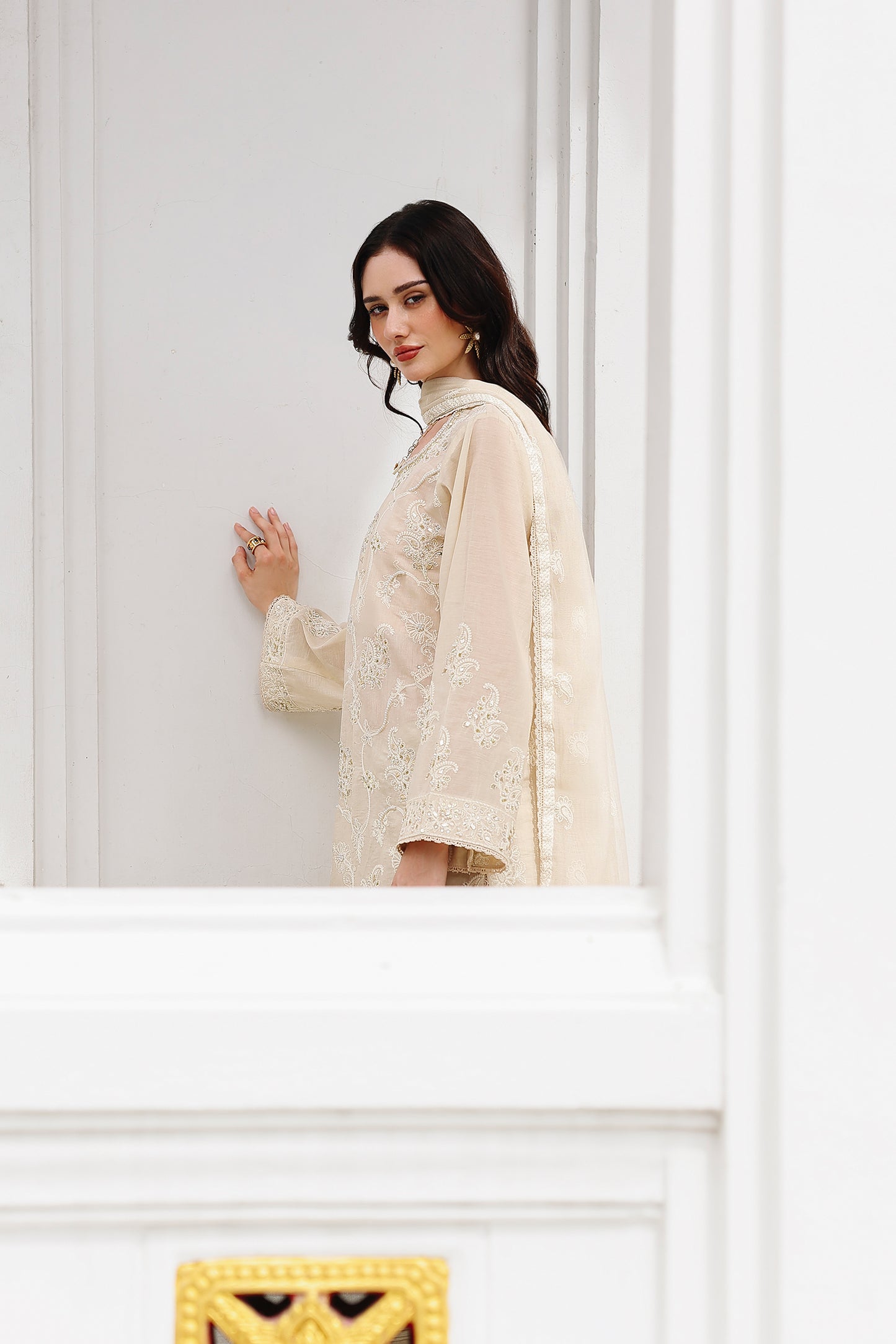 Sable - Handcrafted Luxury Formal