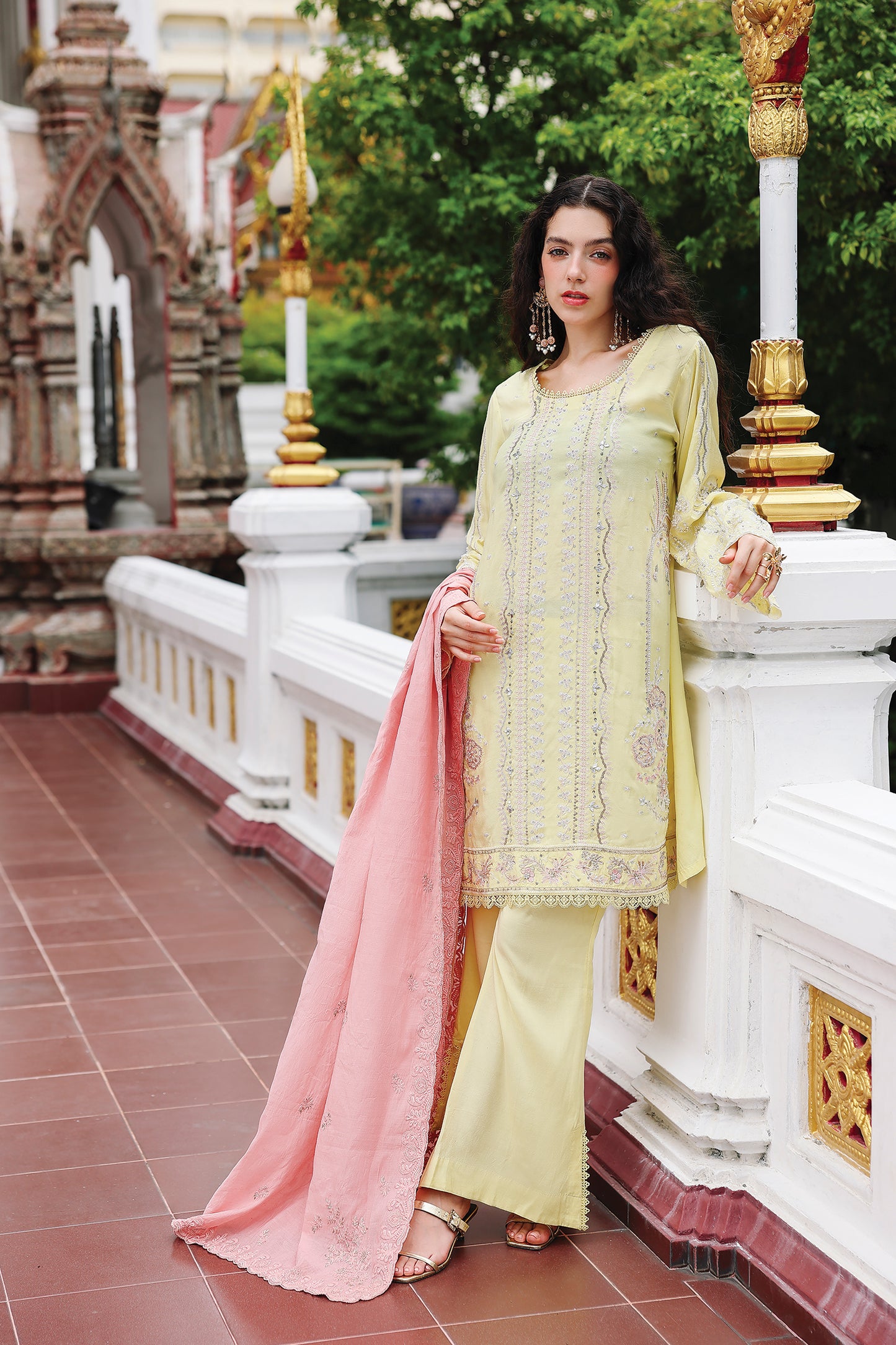 Soléa - Handcrafted Luxury Formal