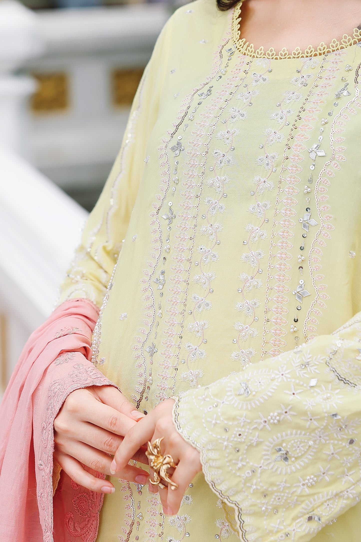 Soléa - Handcrafted Luxury Formal