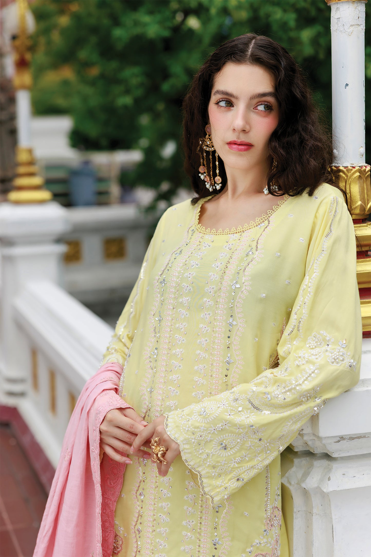 Soléa - Handcrafted Luxury Formal