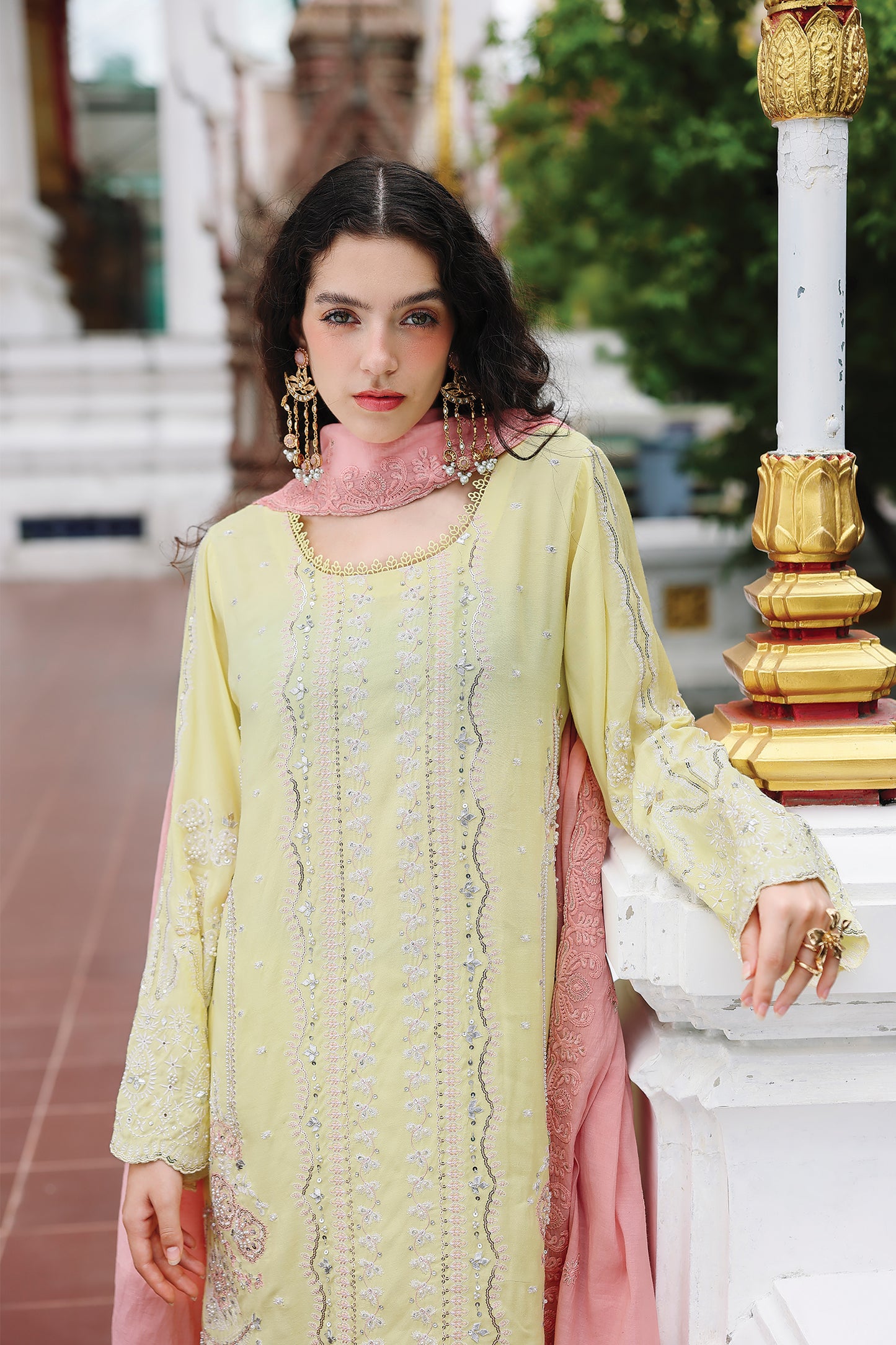 Soléa - Handcrafted Luxury Formal