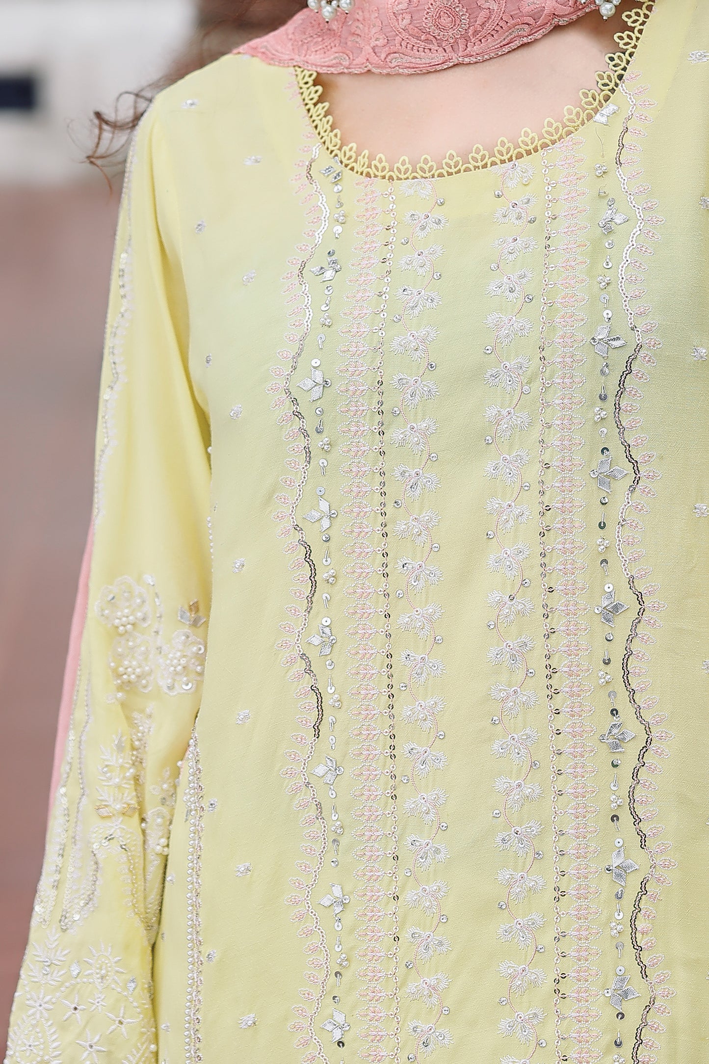Soléa - Handcrafted Luxury Formal