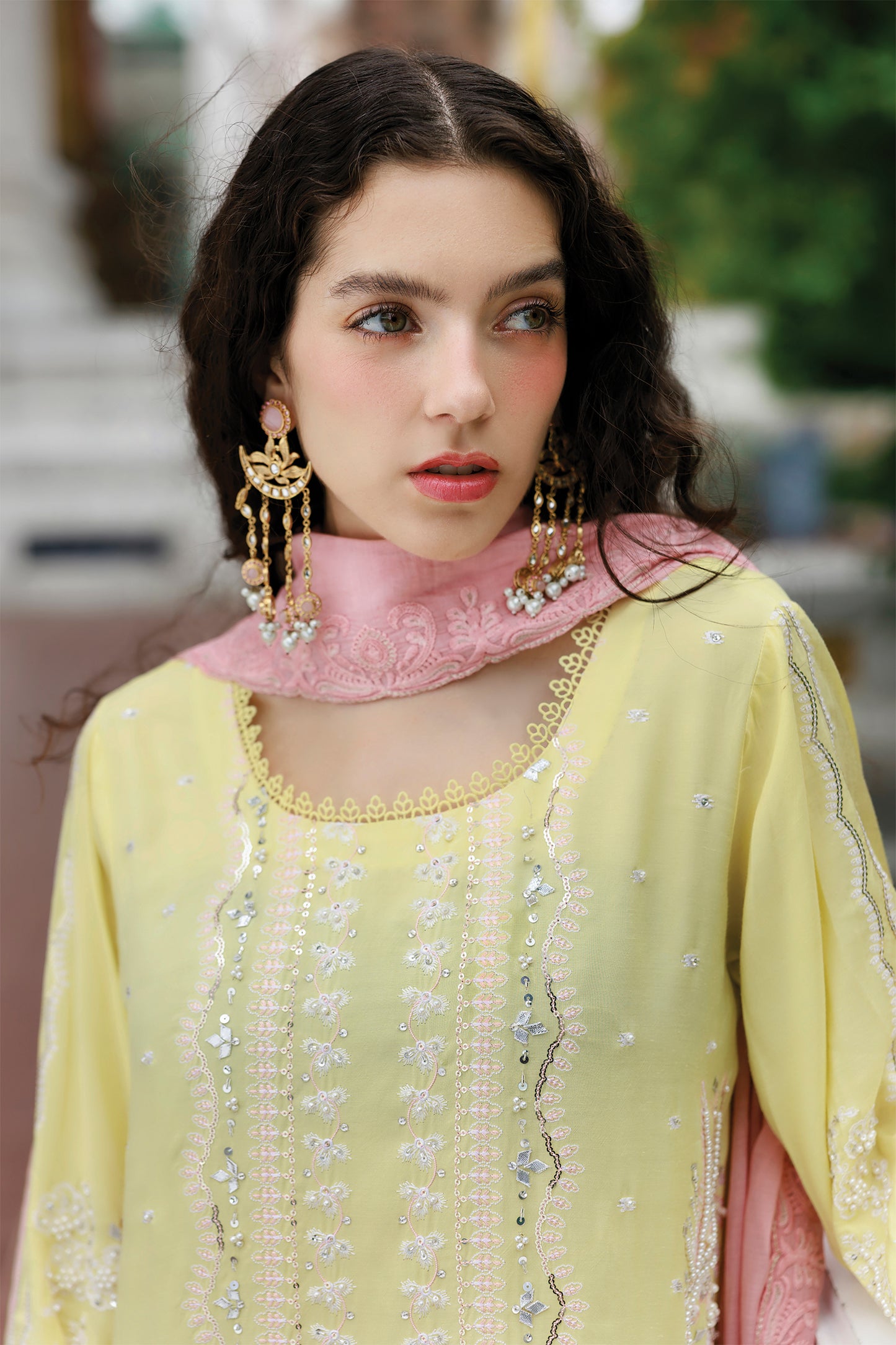 Soléa - Handcrafted Luxury Formal