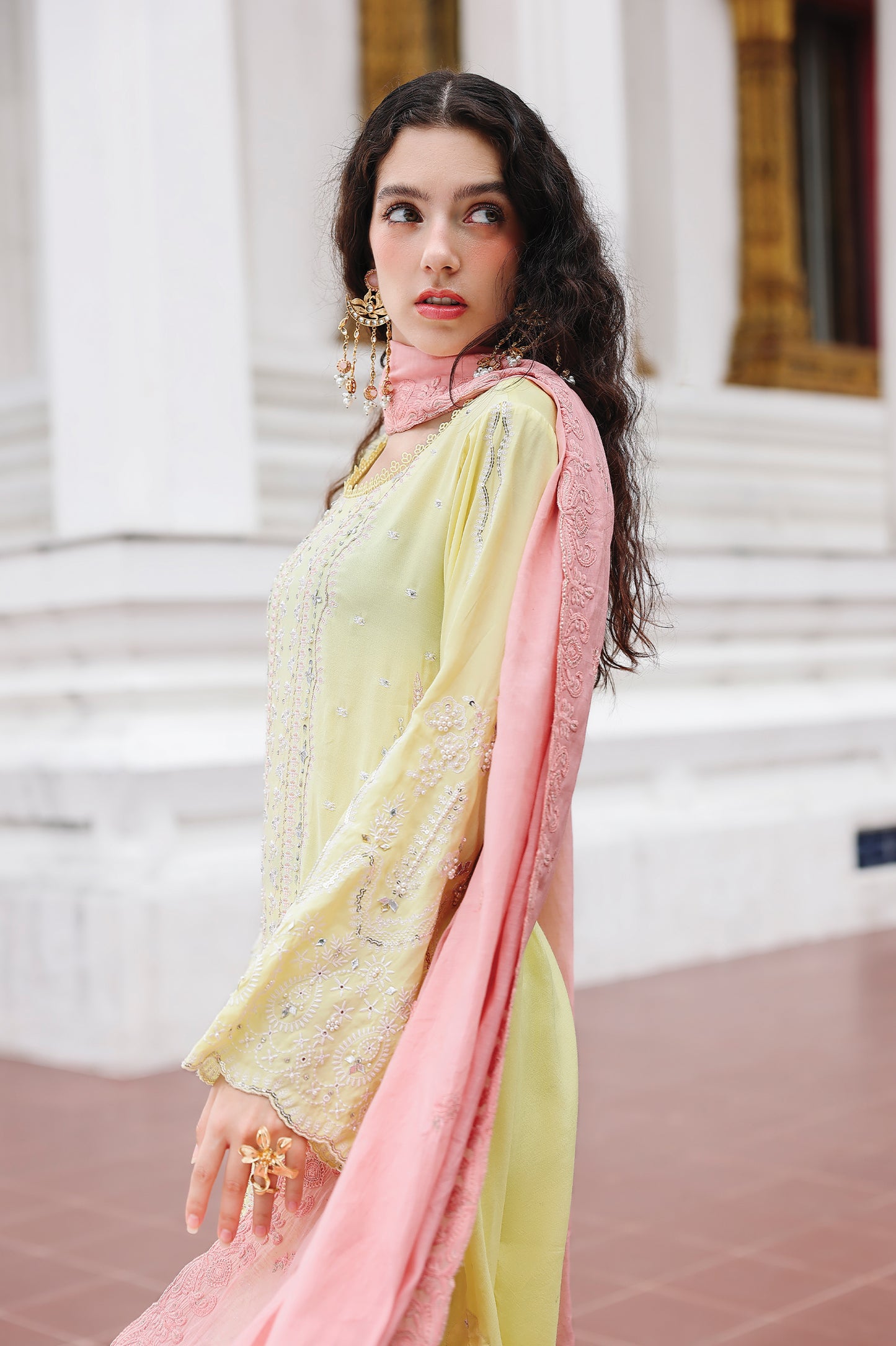 Soléa - Handcrafted Luxury Formal