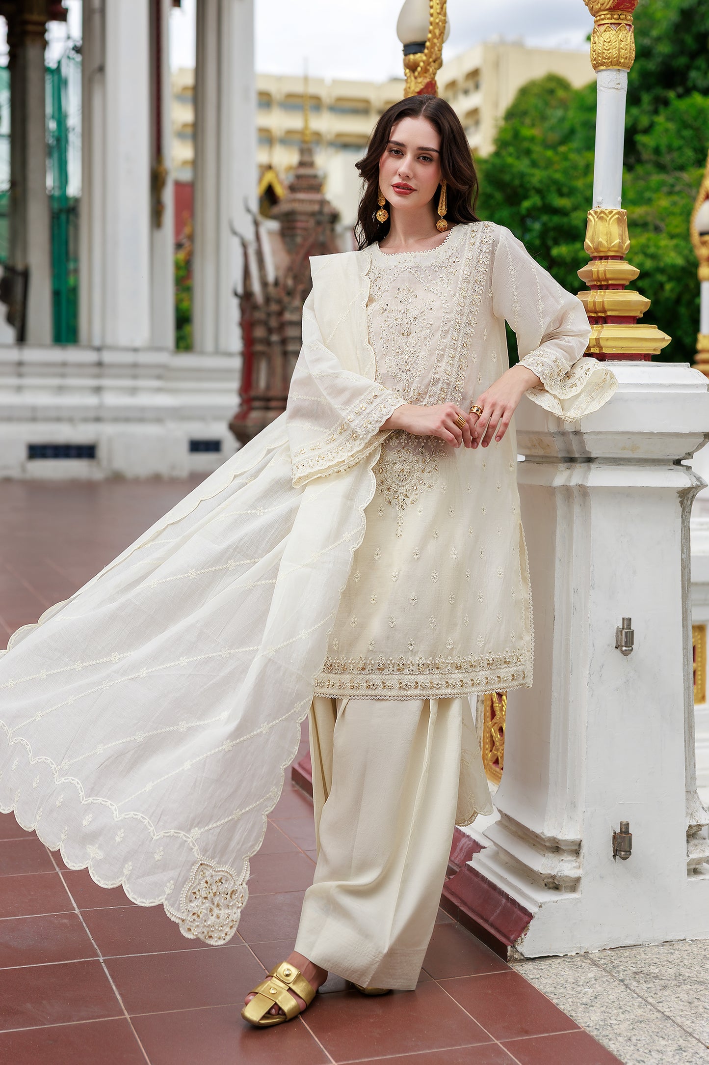 Crema - Handcrafted Luxury Formal