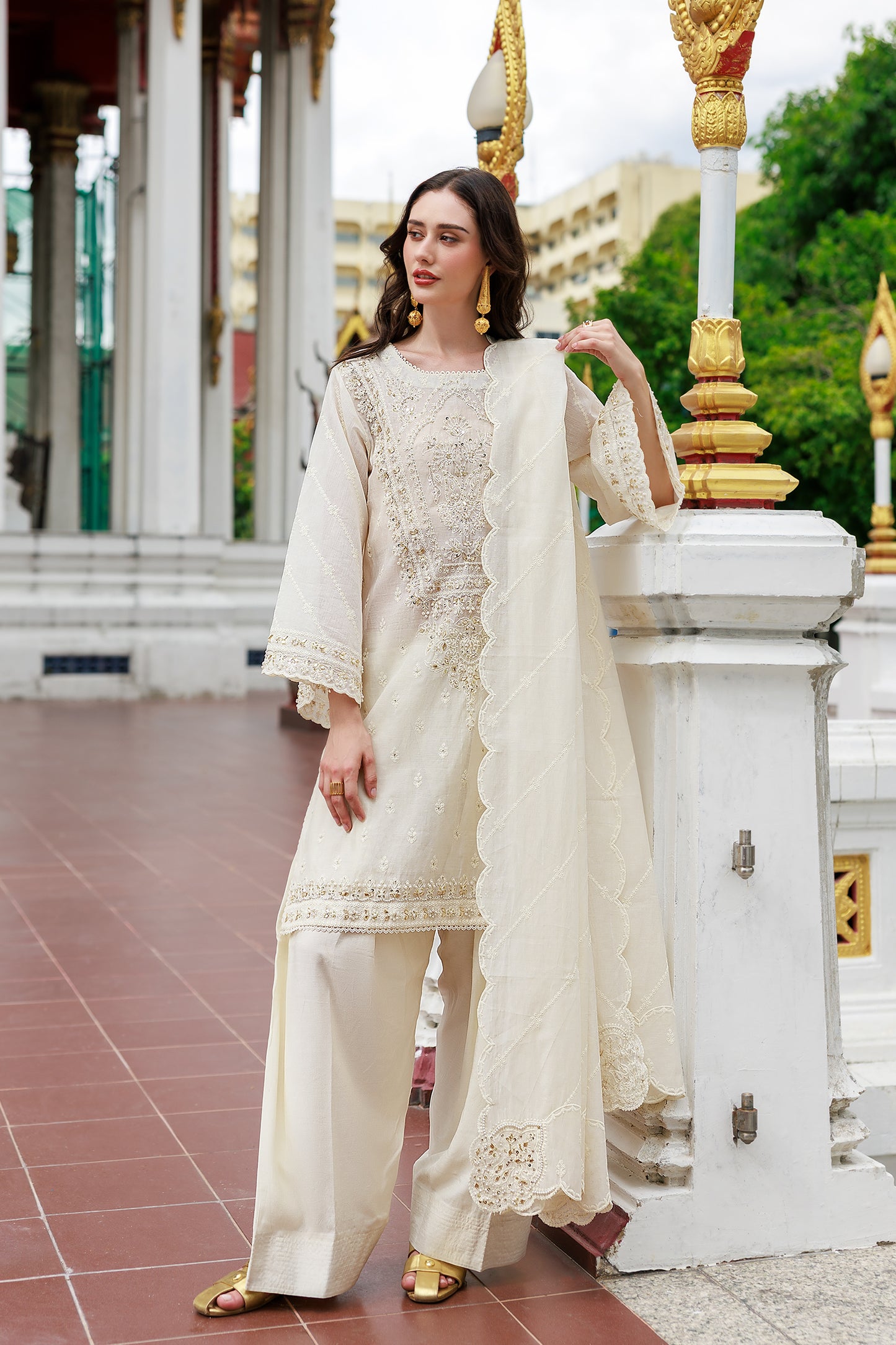 Crema - Handcrafted Luxury Formal
