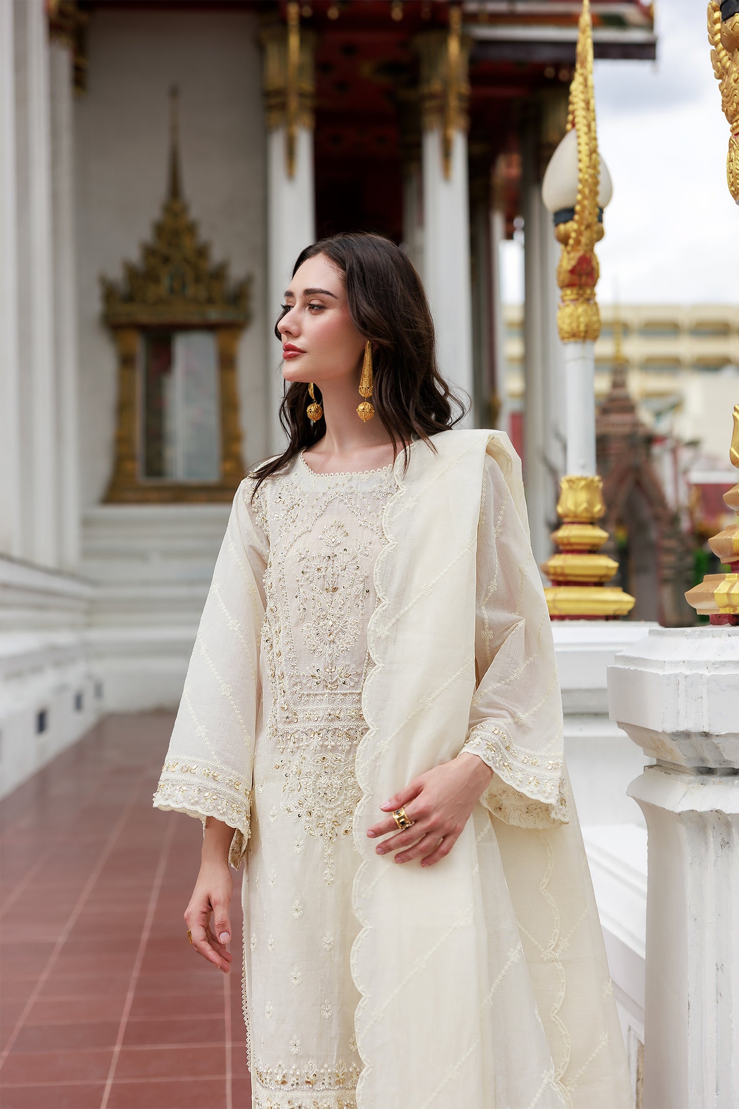 Crema - Handcrafted Luxury Formal