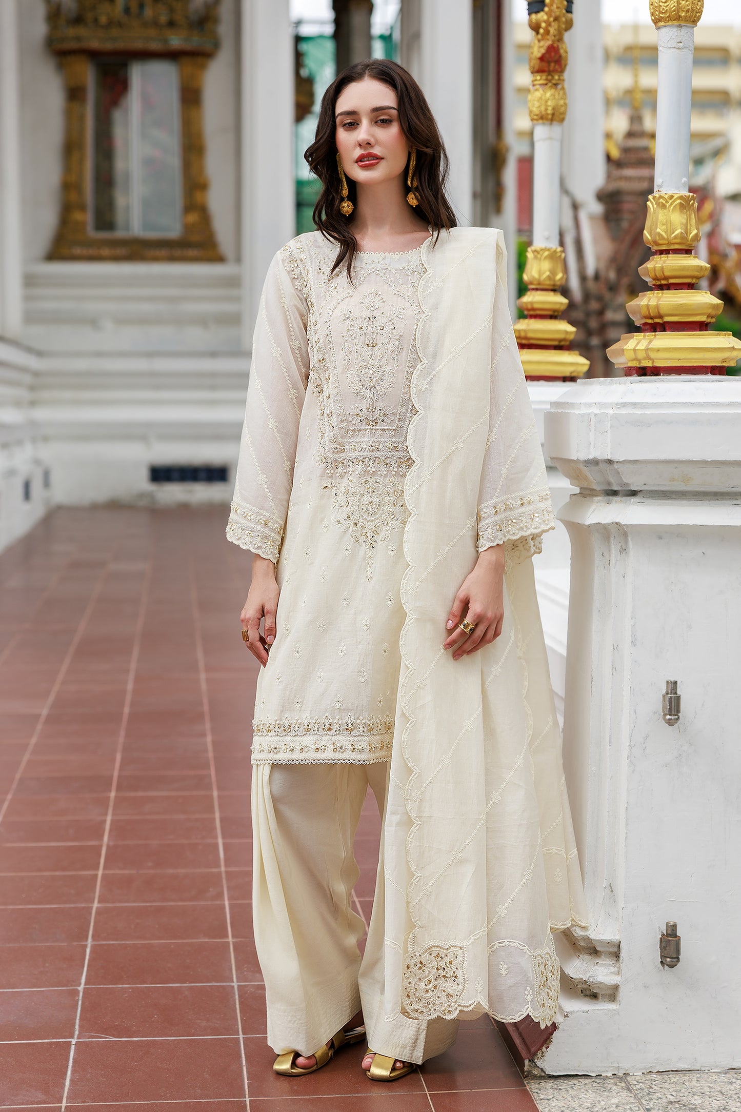 Crema - Handcrafted Luxury Formal