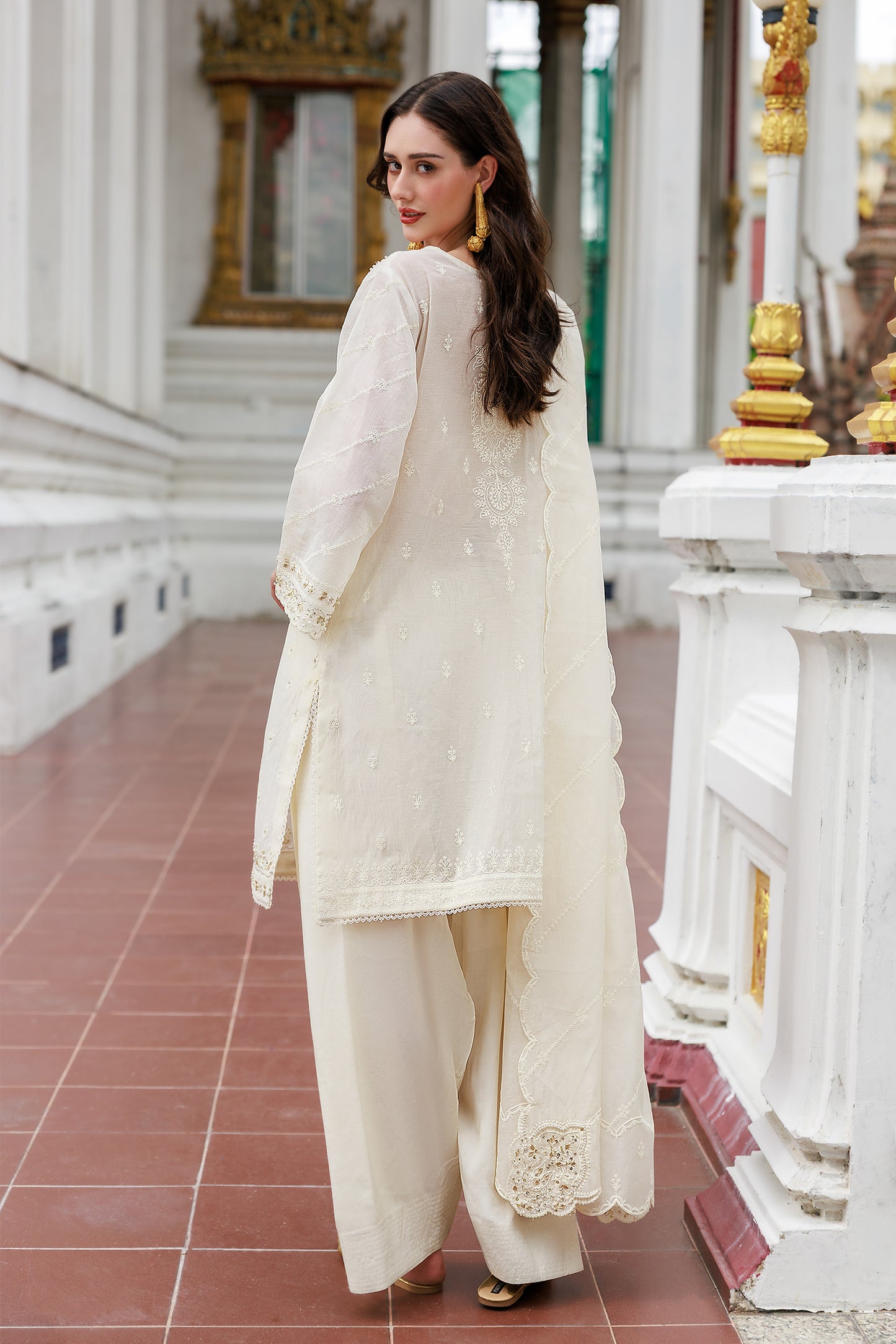 Crema - Handcrafted Luxury Formal