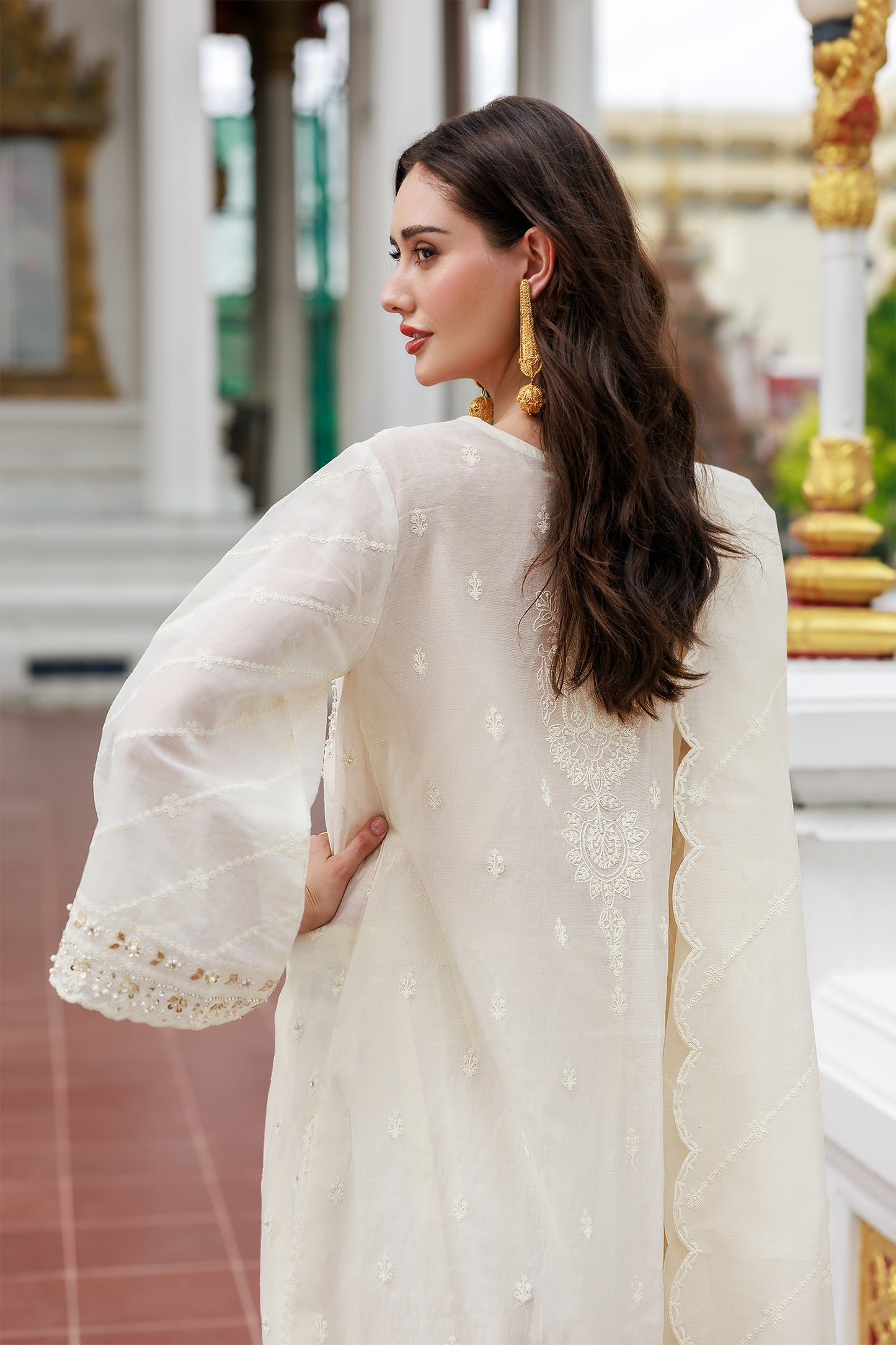 Crema - Handcrafted Luxury Formal
