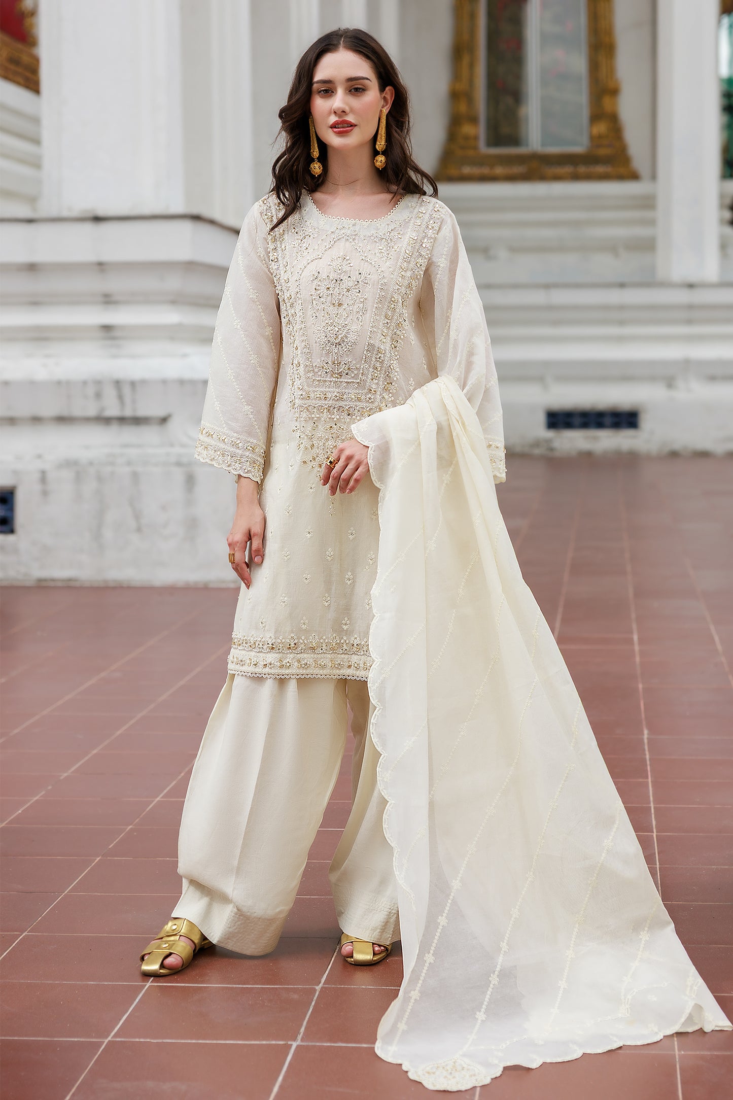 Crema - Handcrafted Luxury Formal