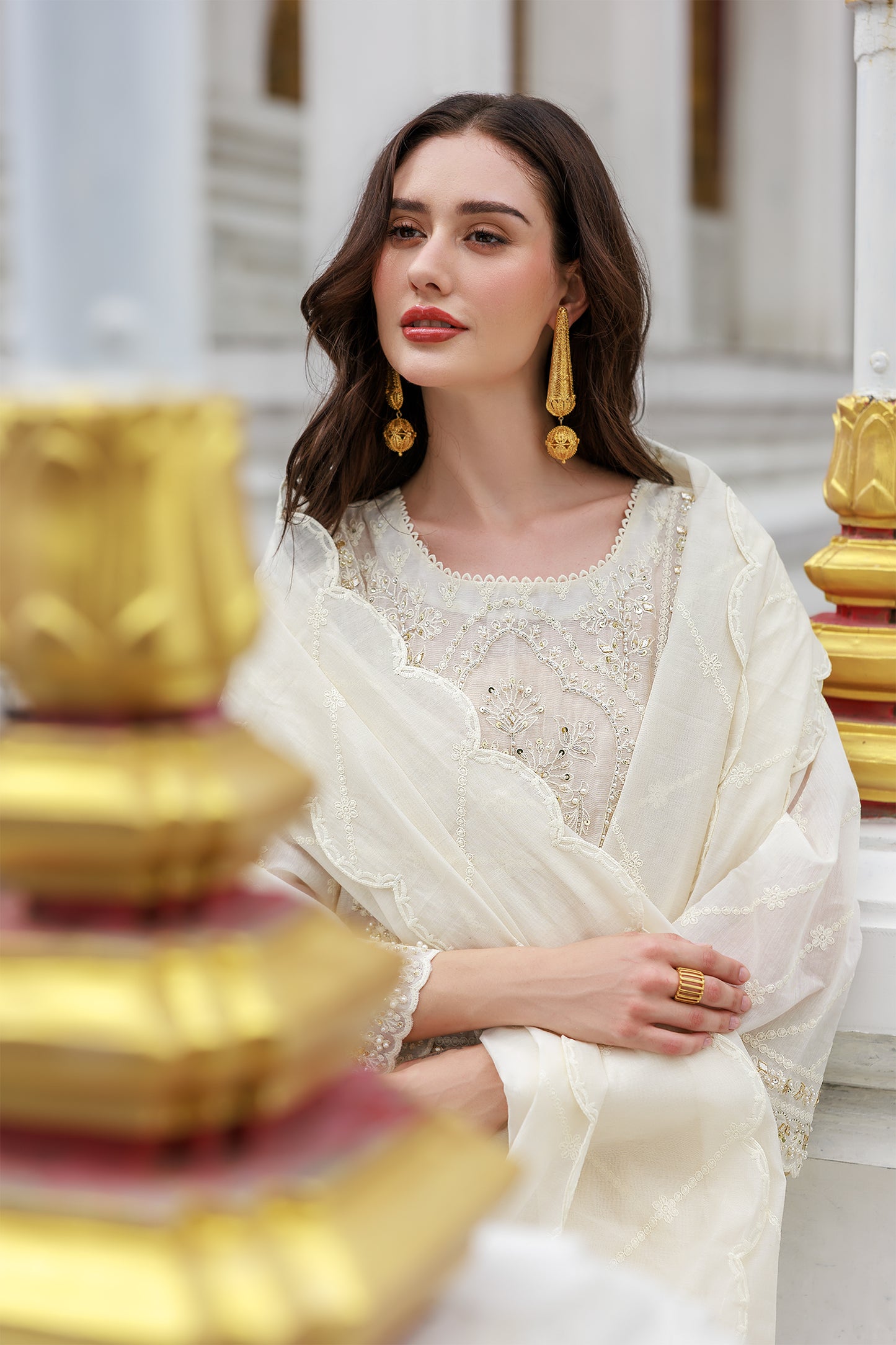 Crema - Handcrafted Luxury Formal