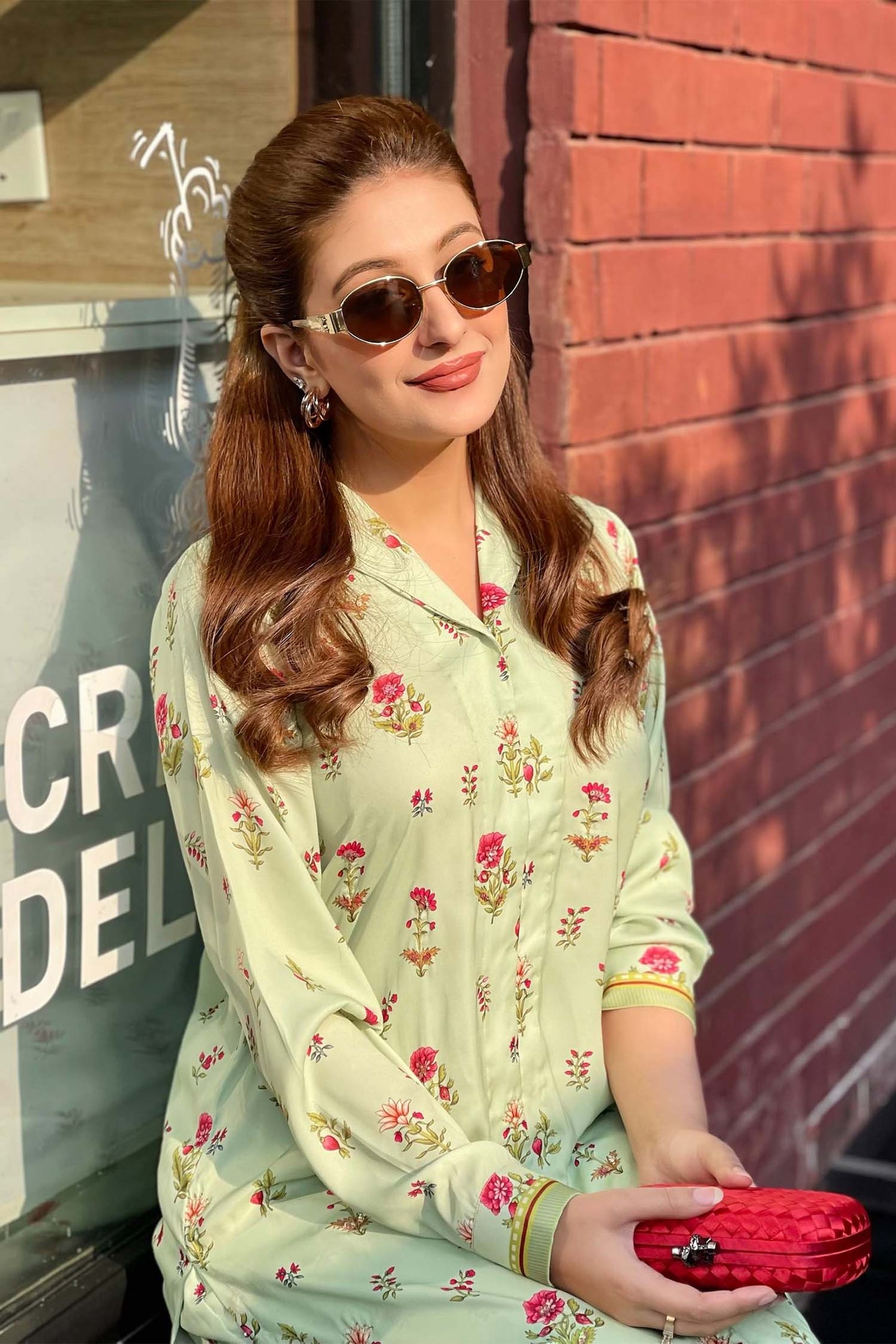 Belle