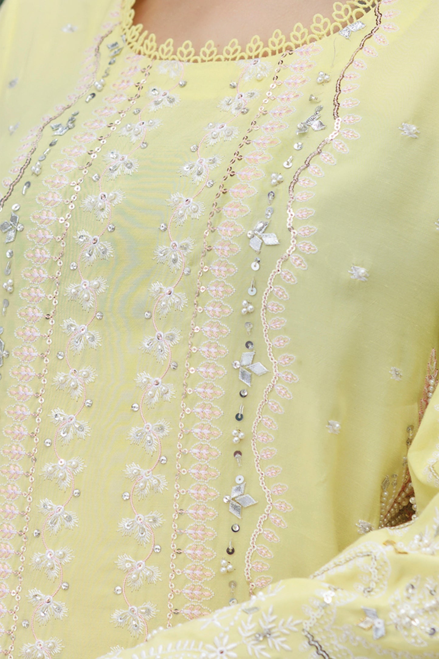 Soléa - Handcrafted Luxury Formal