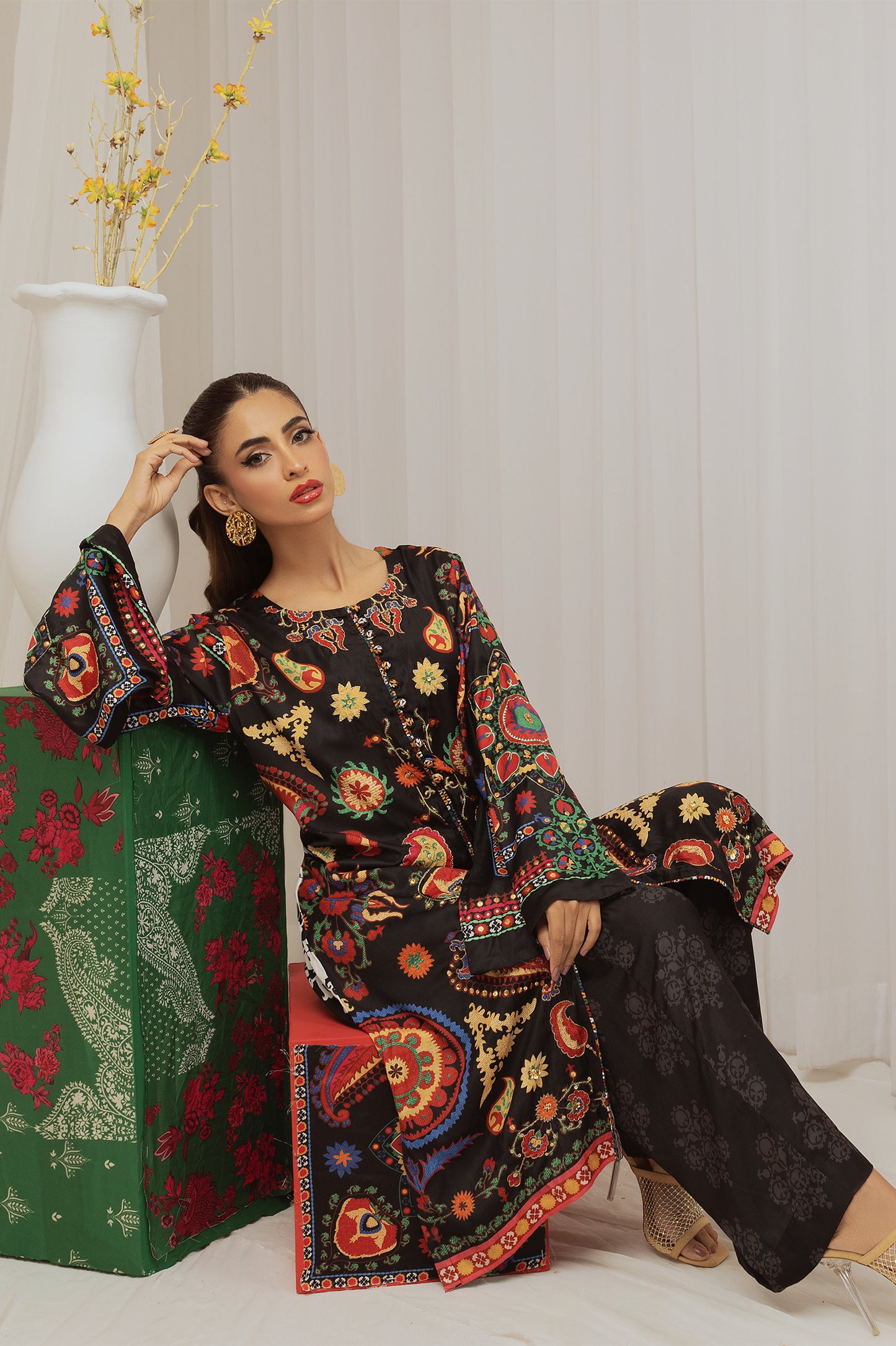 Suzani