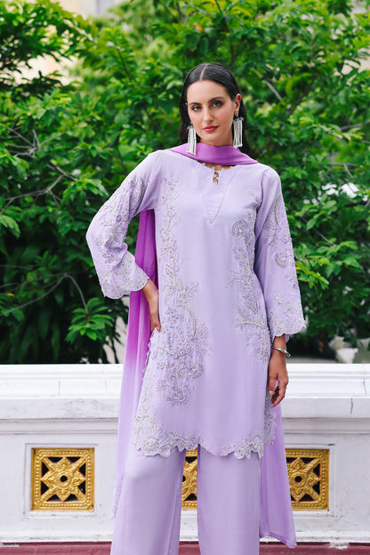 Lavia - Handcrafted Luxury Formal