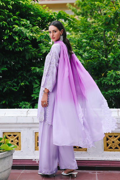 Lavia - Handcrafted Luxury Formal