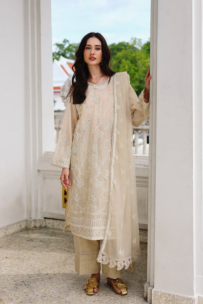 Sable - Handcrafted Luxury Formal