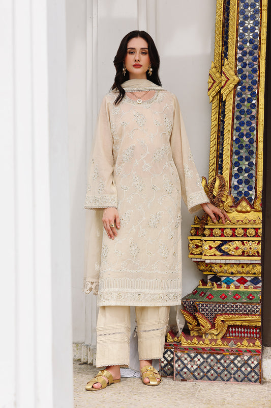 Sable - Handcrafted Luxury Formal