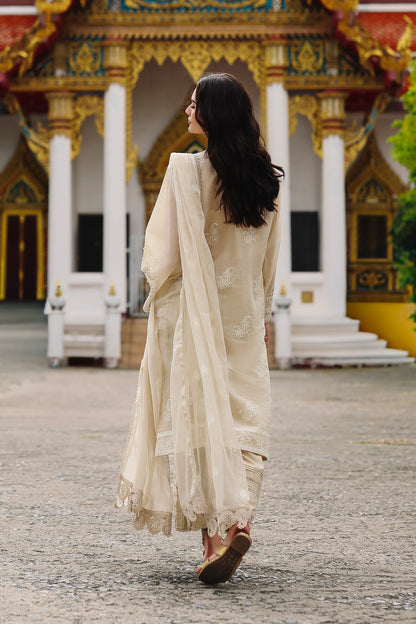 Sable - Handcrafted Luxury Formal