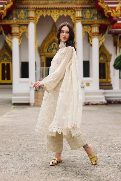 Sable - Handcrafted Luxury Formal