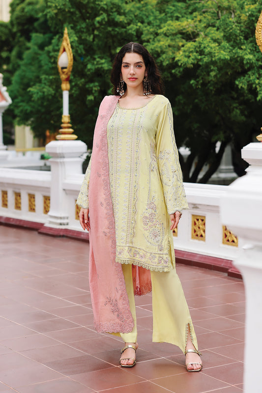 Soléa - Handcrafted Luxury Formal