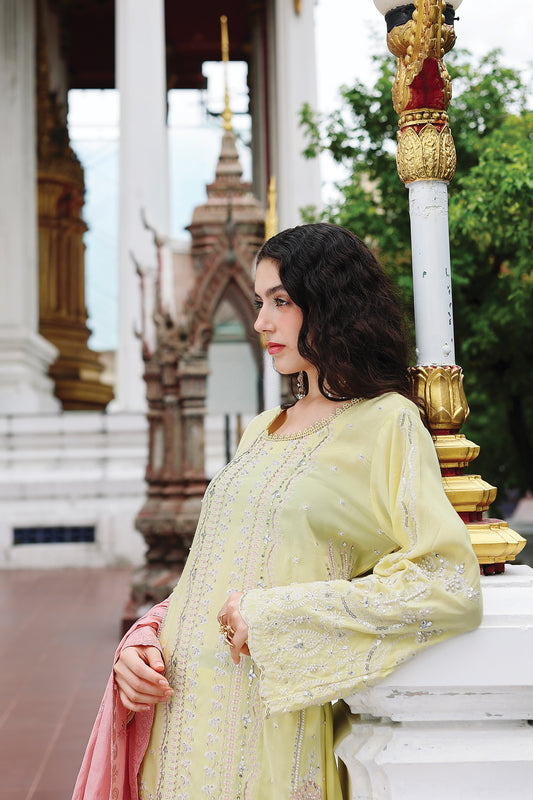 Soléa - Handcrafted Luxury Formal