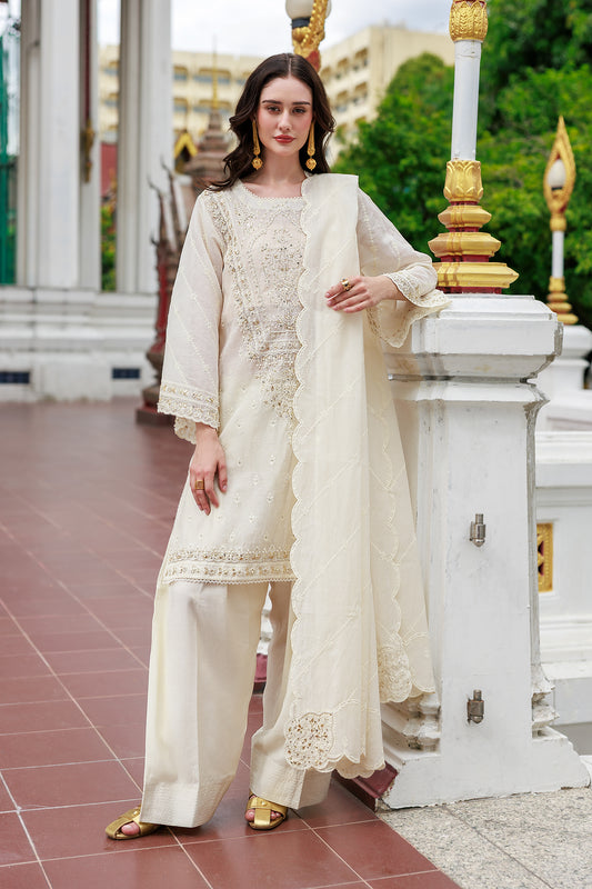 Crema - Handcrafted Luxury Formal