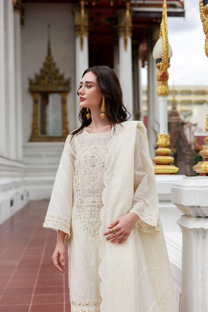 Crema - Handcrafted Luxury Formal