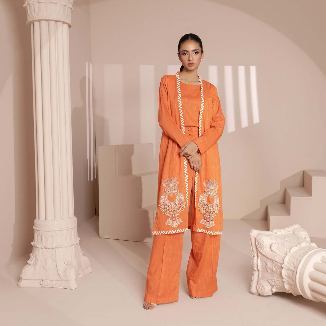 Women's Clothing Online Store in Pakistan Mauve Originals